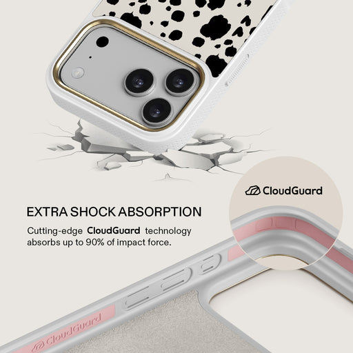 Pet Me - iPhone 17 Pro Max Case