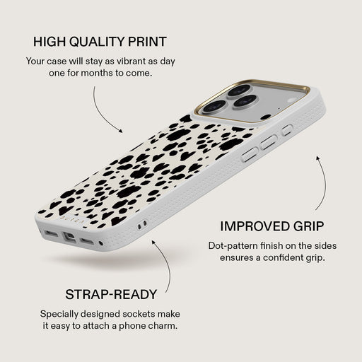 Pet Me - iPhone 17 Pro Max Case