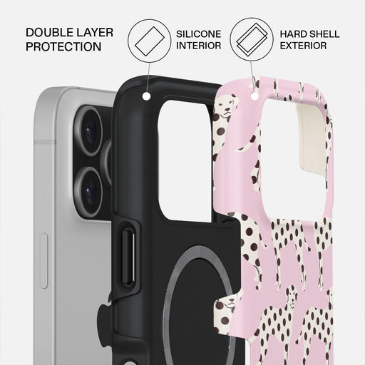 Buddy - iPhone 17 Pro Case