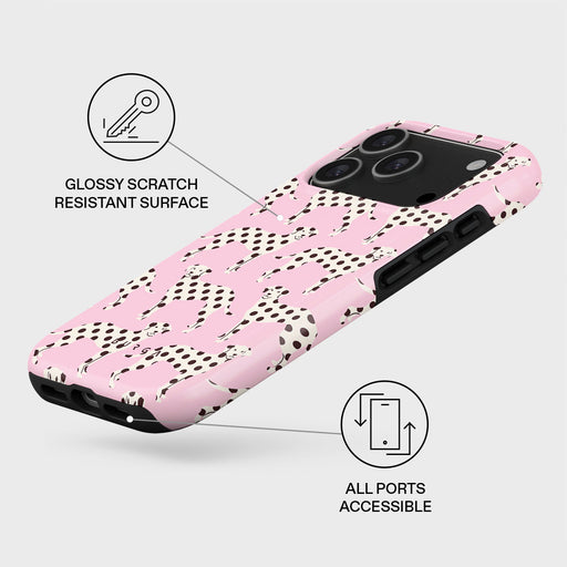 Buddy - iPhone 17 Pro Case