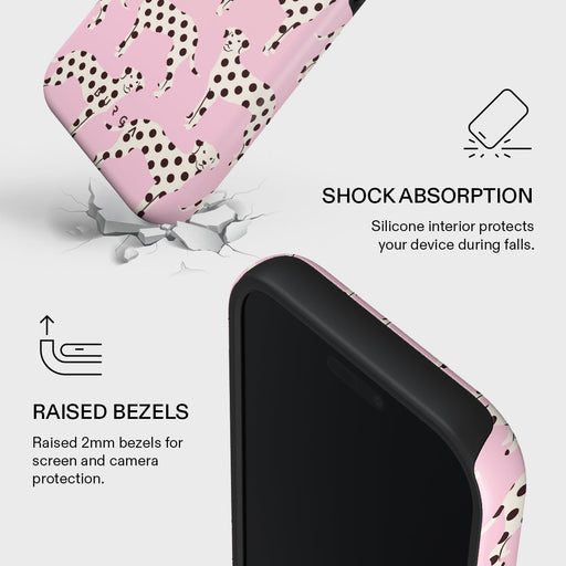 Buddy - iPhone 17 Pro Case