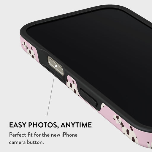 Buddy - iPhone 16 Pro Max Case