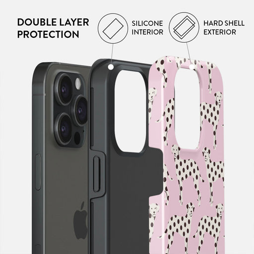 Buddy - iPhone 15 Pro Max Case