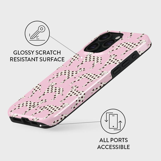 Buddy - iPhone 15 Pro Max Case