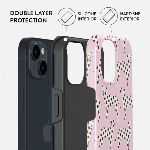Buddy - iPhone 15 Case