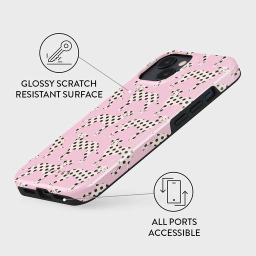 Buddy - iPhone 15 Case