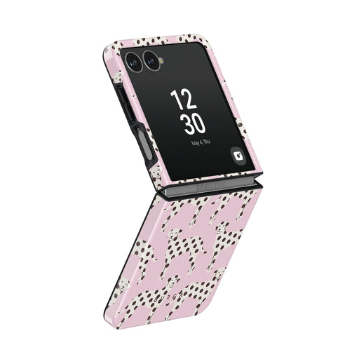 Buddy - Samsung Galaxy Z Flip 7 Case