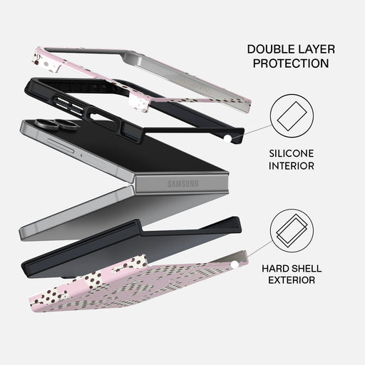 Buddy - Samsung Galaxy Z Flip 7 Case