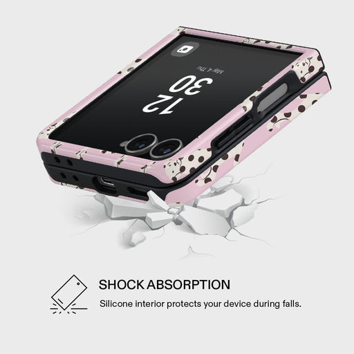 Buddy - Samsung Galaxy Z Flip 7 Case