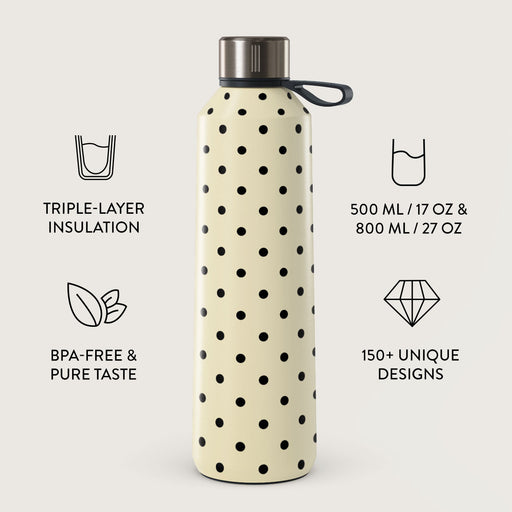 Sweet Treat - Water Bottle