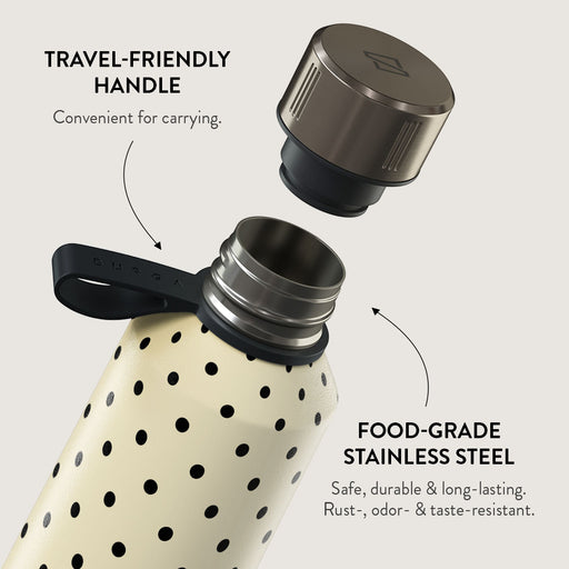 Sweet Treat - Water Bottle