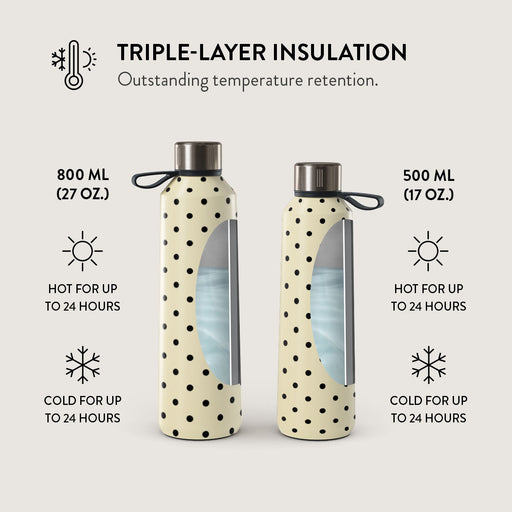 Sweet Treat - Water Bottle