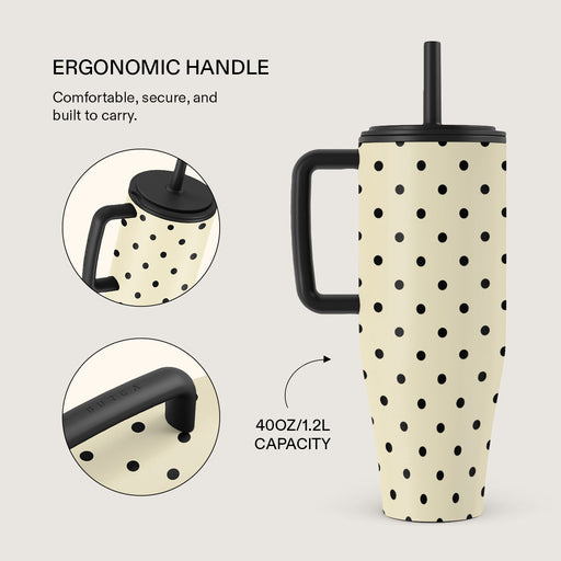 Sweet Treat - All Day Leakproof Tumbler