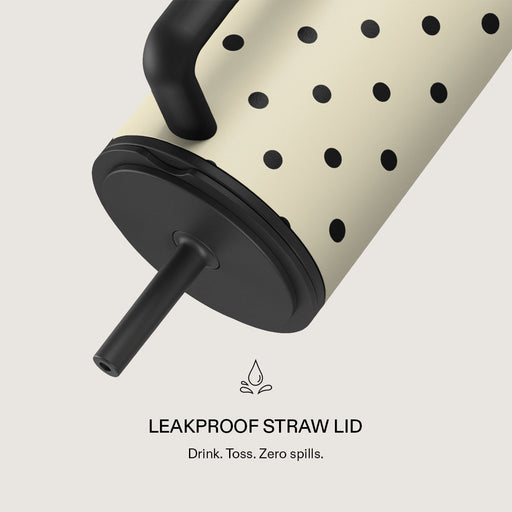 Sweet Treat - All Day Leakproof Tumbler