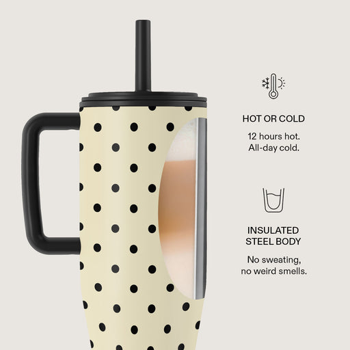 Sweet Treat - All Day Leakproof Tumbler