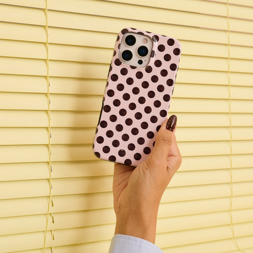 New Crush - iPhone 13 Pro Max Case