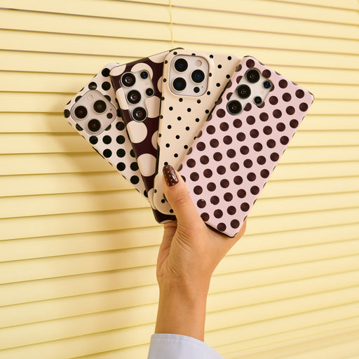 New Crush - iPhone 15 Pro Case