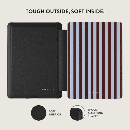 Offline - Kindle Paperwhite (12th Gen) Case