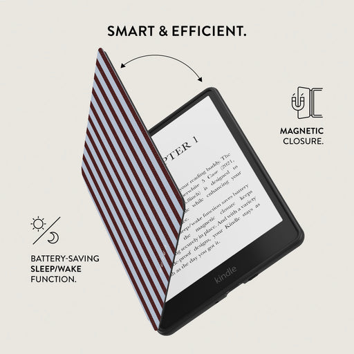 Offline - Kindle Paperwhite (12th Gen) Case