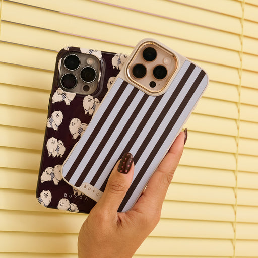 Snooze - iPhone 13 Pro Max Case
