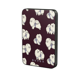 Snooze - Samsung Galaxy Z Flip 7 Case