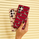 On Hold - Samsung Galaxy Z Flip 7 Case