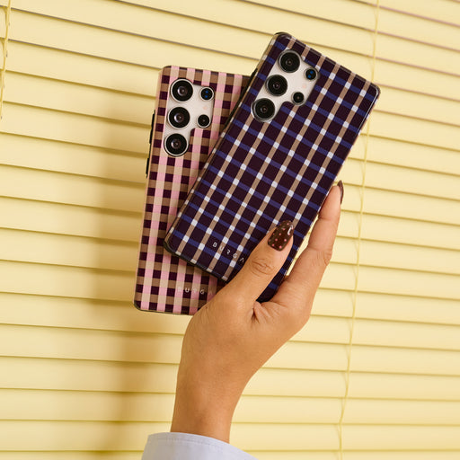 Crosscheck - iPhone 13 Pro Max Case