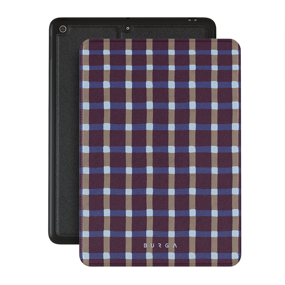 iPadアクセサリー BURGA Country Road - iPad 10.2 Country Road - iPad 10.2 (9th/8th/7th Gen) Case | BURGA