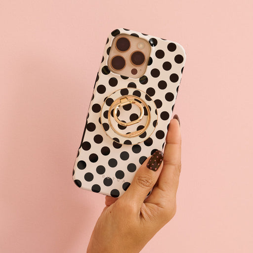 Spoiled - iPhone 17 Pro Case