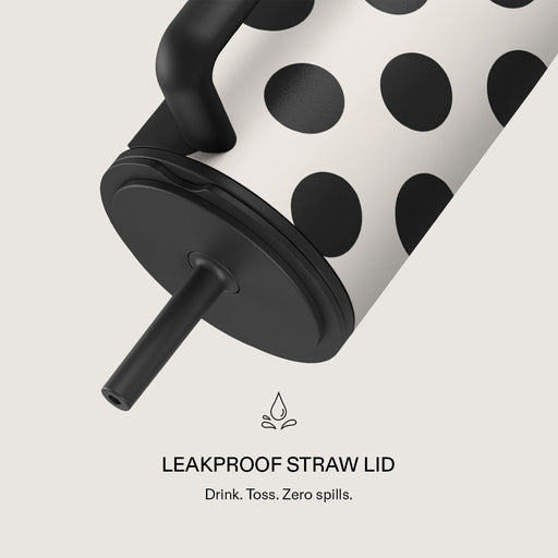 Spoiled - All Day Leakproof Tumbler