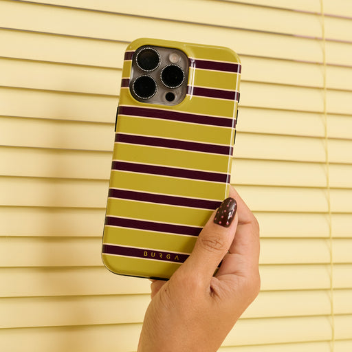 Overtime - iPhone 16 Pro Max Case