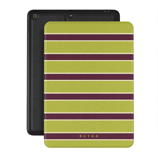 Overtime - iPad 10.2 (9th/8th/7th Gen) Case