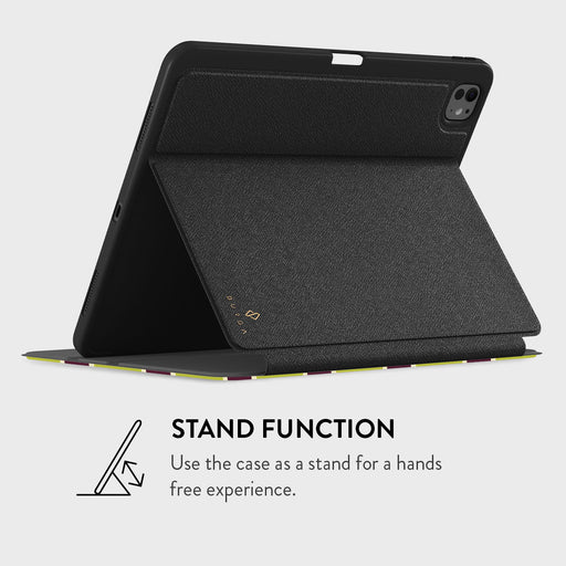 Overtime - iPad Pro 13 (7th Gen) Case