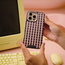 Clocked Out - Samsung Galaxy Z Flip 7 Case