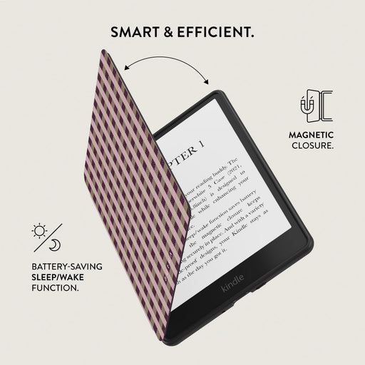 Clocked Out - Kindle Paperwhite (11th Gen) Case