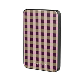 Clocked Out - Samsung Galaxy Z Flip 7 Case