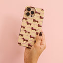 Always Late - Samsung Galaxy Z Flip 7 Case