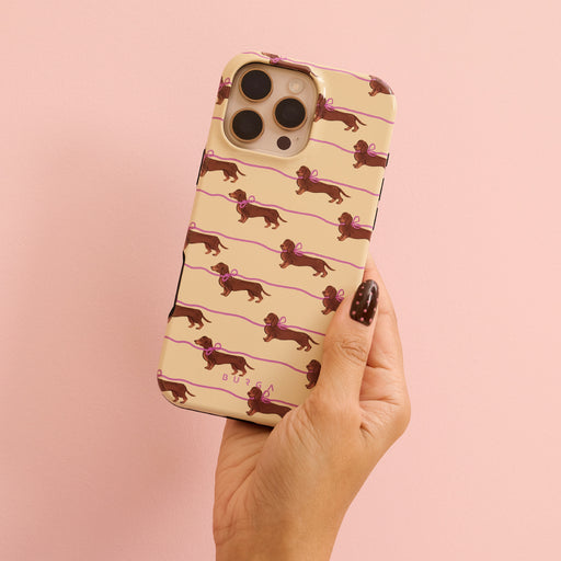 Always Late - iPhone 12 Pro Max Case