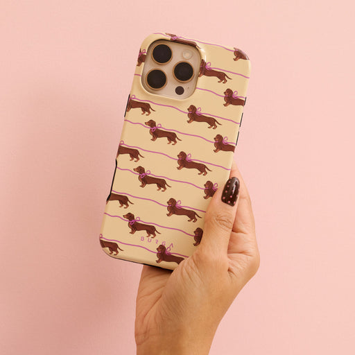 Always Late - iPhone 17 Pro Max Case