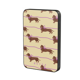 Always Late - Samsung Galaxy Z Flip 7 Case