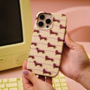 Always Late - iPhone 12 Pro Max Case