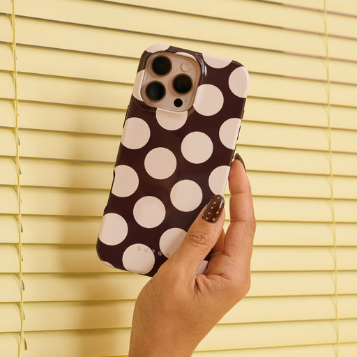 Spot On - iPhone 16 Pro Case