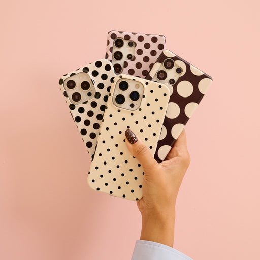 Spot On - iPhone 15 Case