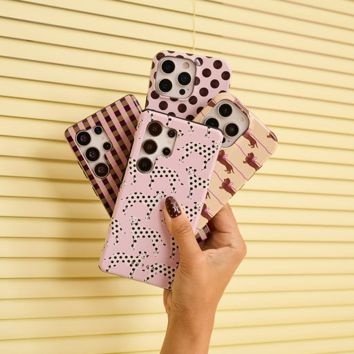 Buddy - iPhone 15 Pro Max Case