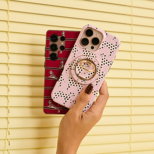Buddy - iPhone 15 Case