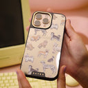 Always Late - iPhone 13 Pro Max Case
