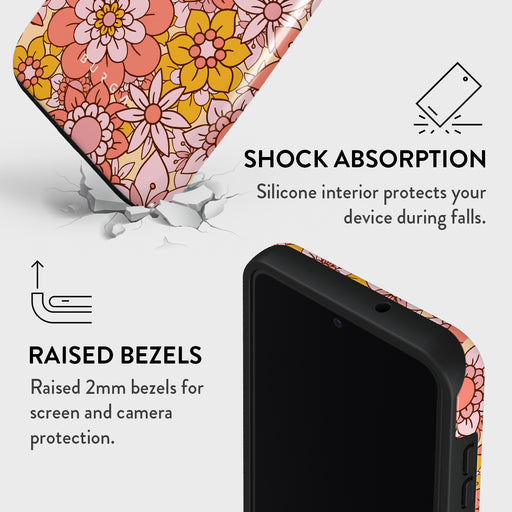 Garden Brunch - Floral Samsung Galaxy S23 Plus Case 8