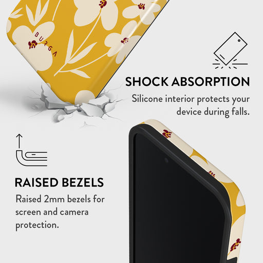 Sunday Market - iPhone 16e Case 4