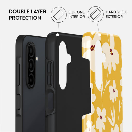 Sunday Market - Samsung Galaxy A26 5G Case 2