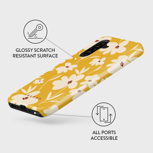 Sunday Market - Samsung Galaxy A26 5G Case 3